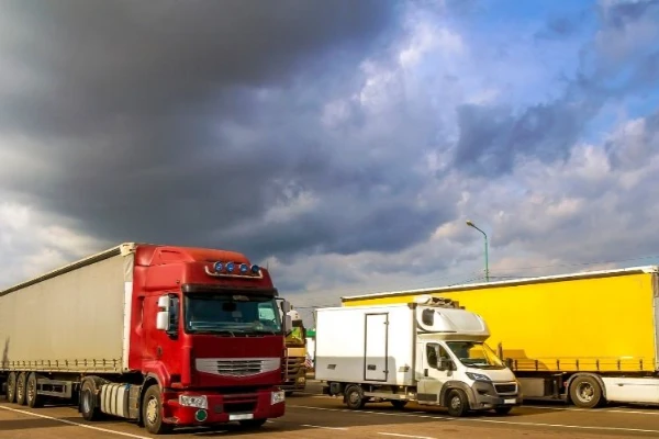 Adana Tillo Nakliyat Ambarları